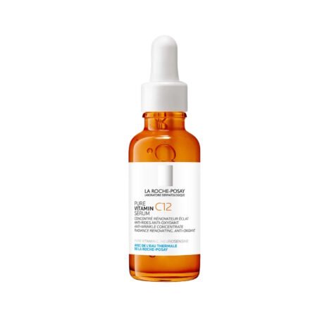 La Roche Posay Pure Vitamine C 12 Serum Eclat 30ml
