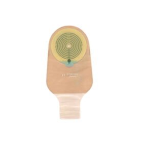 Poche d’iléostomie 75 MM