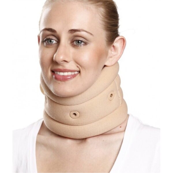TYNOR B02 COLLIER CERVICAL SEMI REGIDE