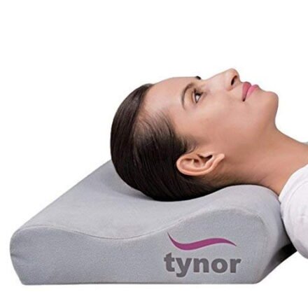 TYNOR Oreiller Cervical Confort B19