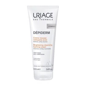 uriage-depiderm-mousse-nettoyante-eclat-100ml