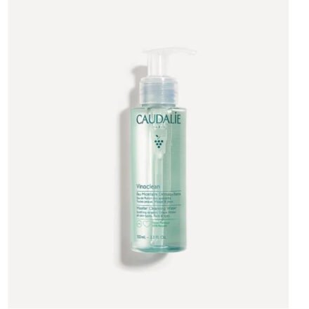 CAUDALIE VINOCLEAN EAU MICELLAIRE DÉMAQUILLANTE 100 ML