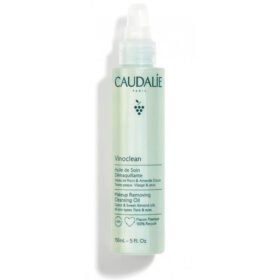 CAUDALIE VINOCLEAN HUILE DE SOIN DÉMAQUILLANTE 150 ML