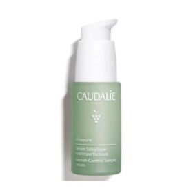 CAUDALIE VINOPURE SERUM SALICYLIQUE ANTI IMPERFECTIONS 30 ML