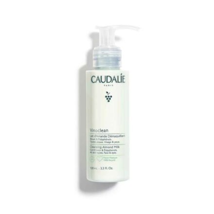 CAUDALIE VINOCLEAN LAIT D’AMANDE DÉMAQUILLANT 100 ML