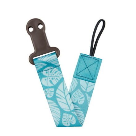 Canpol babies Attache-tétine avec ruban EXOTIC ANIMALS