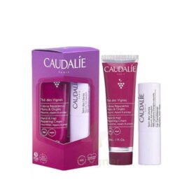 Caudalie Thé des Vignes Duo Crème Mains & Soin Lèvres