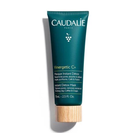 Caudalie Vinergetic C+ Masque Instant Détox 75ml