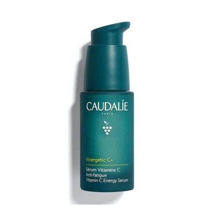 Caudalie Vinergetic C+ Sérum Vitamine C Anti-Fatigue 30ml