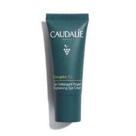 Caudalie Vinergetic C+ Soin Défatigant Regard 15ml - Anti-Cernes Vitamine C
