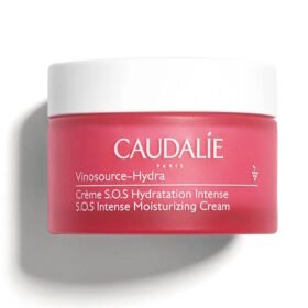 Caudalie Vinosource-Hydra Crème S.O.S Hydratation Intense 50ml