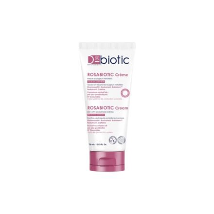 D-Biotic Rosabiotic Creme 75ml