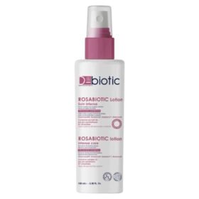 D-Biotic Rosabiotic Lotion 100ml