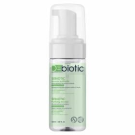 D-Biotic Sebiotic Mousse Purifiante Nettoyante – 150ml