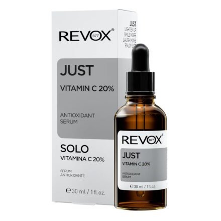 Revox B77 JUST Vitamine C 20%