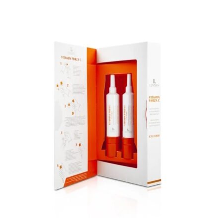 Lendan Vitamin Forza C21 Forte 2 x 10ml