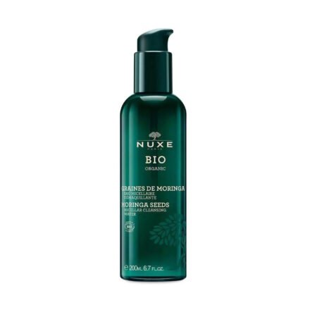Nuxe Bio Eau Micellaire Démaquillante 200ml