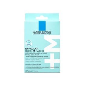 La Roche-Posay Effaclar Patchs Anti-Boutons Duo +M