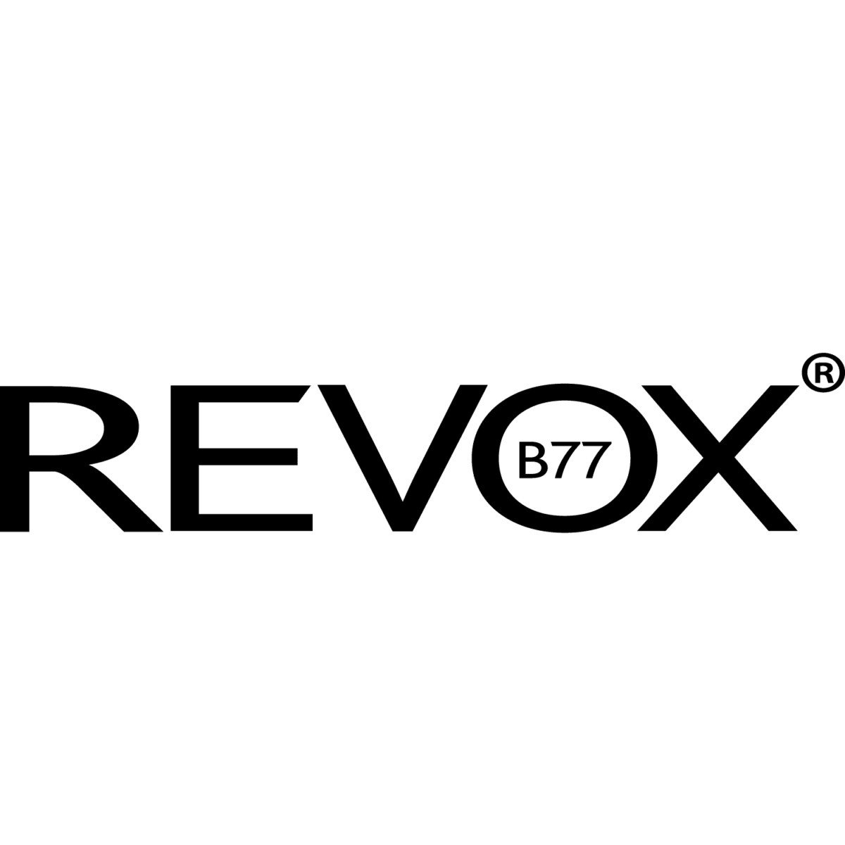 REVOX B77