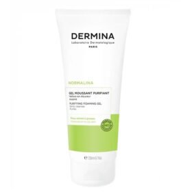 dermina-normalina-gel-moussant-purifiant-peaux-mixtes-a-grasses-200ml