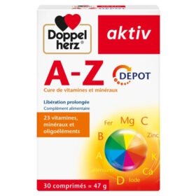 doppelherz-aktiv-a-z-30-comprimes