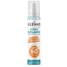 GLEAMY - Ecran Solaire Anti-taches SPF50+