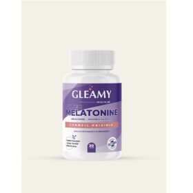 GLEAMY Super Mélatonine