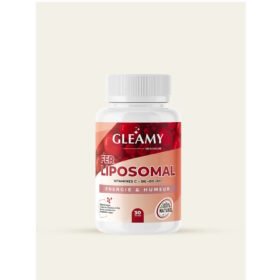 GLEAMY FER LIPOSOMAL