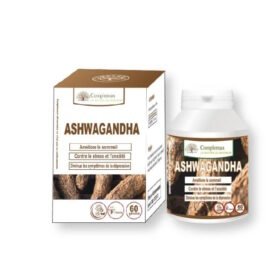 complemax-ashwaganda-60-gelules