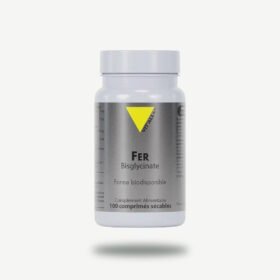 VITALL+ FER Bisglycinate 27mg