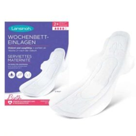 lansinoh-serviettes-de-maternite-12-pieces-taille-m-2-semaines