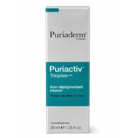 PURIADERM PURIACTIV TRIOPLEX SOIN DEPIGMENTANT INTENSIF 30 ML
