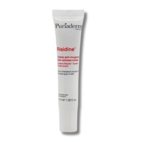 PURIADERM RISIDINE CREME ANTI ROUGURS 40 ML