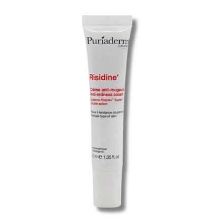 PURIADERM RISIDINE CREME ANTI ROUGURS 40 ML