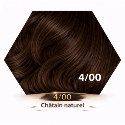 ERAYBA GAMMA NEXT 4/00 CHATIN NATUREL 100ML