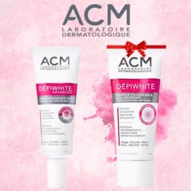 acm-depiwhite-advanced-creme-masque-eclaircissant-offert