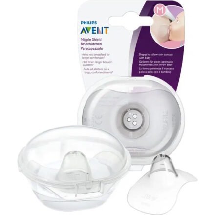 AVENT BOUT DE SEIN TAILLE M