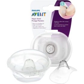 AVENT BOUT DE SEIN TAILLE PETITE