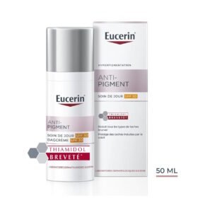 EUCERIN ANTI-PIGMENT SOIN DE NUIT 50ML