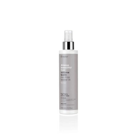 ERAYBA Baume Crème Volume 150 ml – Soin Volumisant Anti-Frisottis Sans Rinçage