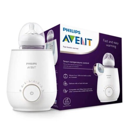 AVENT CHAUFFE-BIBERON ELECTRIQUE