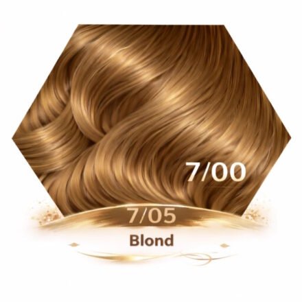 ERAYBA GAMMA NEXT 7/00 BLOND NATUREL
