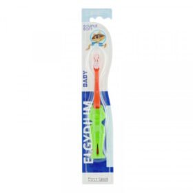 ELGYDIUM BROSSE BABY 0 à 2 ans