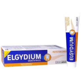ELGYDIUM DENTIFRICE PROTECTION CARIES (75 ML)