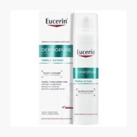EUCERIN DermoPure Sérum Clinical Triple Action