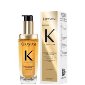 KÉRASTASE ELIXIR ULTIME L'Huile Originale 75 ML