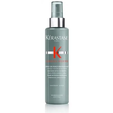KÉRASTASE GENESIS HOMME SPRAY DE FORCE ÉPAISSISSANT