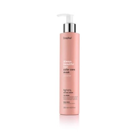 ERAYBA Masque Color Care 250 ml – Nutrition & Brillance Intense