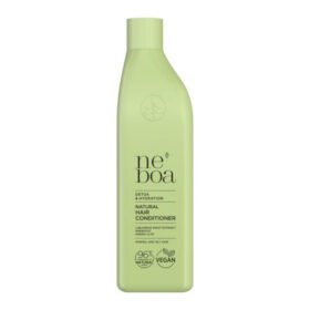 NEBOA DETOX ET HYDRATION NATURAL HAIR CONDITIONER 300ML