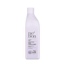 NEBOA GLOSSY HAIR SMOOTHING CONDITIONER 300ML